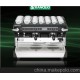 蘭奇里奧RANCILIO CLASSE 9 USB 2 電控雙頭半自動(dòng)咖啡機(jī)