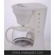 廠家直銷 家用咖啡機(jī)咖啡壺 泡煮咖啡機(jī) 迷你咖啡機(jī)