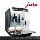 瑞士原裝進口優(yōu)瑞JURA IMPRESSA Z5第2代全自動咖啡機