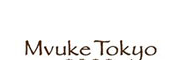 mvuke tokyo布歌東京