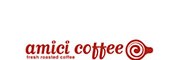 AMICI COFFEE歐米奇咖啡