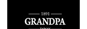 GRANDPA爺茶