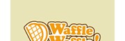 WaffleWaffle菓將松餅