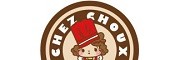 Chez Choux西樹泡芙
