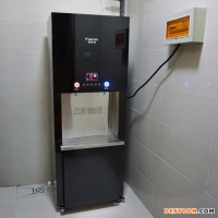 步進(jìn)式開水器玻璃面板商用工廠學(xué)校醫(yī)院開水器