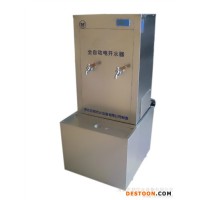 供應(yīng)御河牌全自動商用電開水器DAY系列T81型開水器節(jié)能 省電 環(huán)保 適用于80人左右飲水