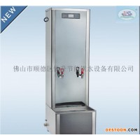 愉升 90升節(jié)能步進(jìn)式開水器醫(yī)院開水器學(xué)校開水器節(jié)能80% 校園飲水工程