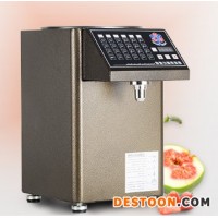 惠州惠陽奶茶設(shè)備果糖機奶茶設(shè)備全套出售