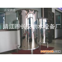 供應(yīng)江蘇長(zhǎng)安供水電輔助型蒸汽開水器,2000