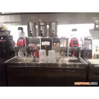 深圳奶茶店必備設(shè)備果糖機(jī)