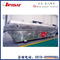 常州力馬-果糖流化床干燥系統(tǒng)、顆粒粉振動(dòng)流化床干燥機(jī)、ZLG-7.5×1.2震動(dòng)硫化床冷卻