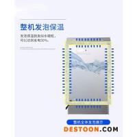 萬(wàn)強(qiáng)建筑工程機(jī)械 萬(wàn)強(qiáng)不銹鋼開(kāi)水器