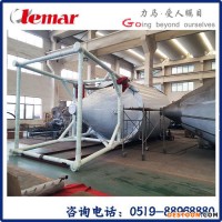常州力馬-西寧YPG-2000壓力噴霧干燥機(jī)、菊粉噴干塔、低聚果糖塔式干燥