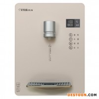 即熱式開水器  節(jié)能開水器 管線機