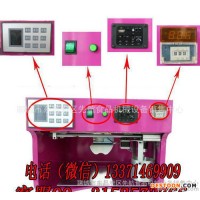 聊城糖畫機 糖人機 智能音樂糖畫機 蘋果糖畫機 新款商用糖畫