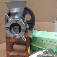 鼎達(dá)專(zhuān)業(yè)制造面粉膨化機(jī) 康樂(lè)果糖酥果機(jī)專(zhuān)用 食品加工機(jī)械