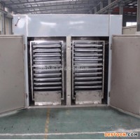 電加熱烘干房 結(jié)晶果糖顆粒熱風(fēng)循環(huán)烘干機