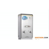裕和牌SZDK-18A節(jié)能數(shù)控商用電開水器