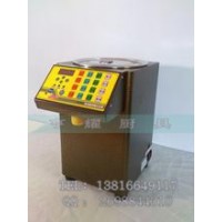 上海亨耀05休閑食品加工設備 小型果糖定量機|奶茶果糖定量機|全自動果糖機|上海果糖定量機
