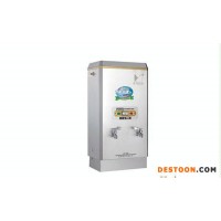 裕和牌ZK-15E不銹鋼自動(dòng)電開水器（環(huán)保型）