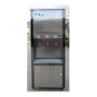 坤泰恒通反滲透開水器開水器價(jià)格開水器十大品牌電開水器