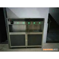 開水器  開水器廠家 智能直飲水機校園刷卡開水器
