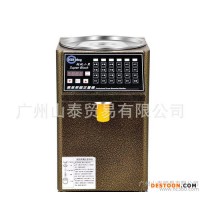 臺(tái)灣超級(jí)小黑果糖機(jī) 商用全自動(dòng)果糖定量機(jī) 奶茶咖啡店專(zhuān)用 2