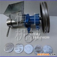 地?cái)偭鲃?dòng)食品膨化機(jī) 康樂(lè)果糖酥果機(jī)面粉膨化組合 多花型多磨具