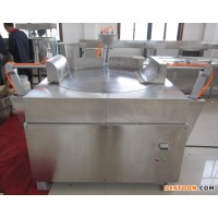 海特爾HTL-TR600 糖果機械
