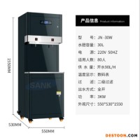 學校不銹鋼步進式開水器醫(yī)院節(jié)能開水器