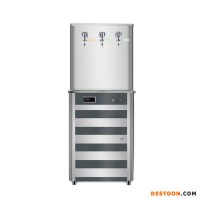 校園節(jié)能開水器 溫?zé)衢_水器 溫?zé)犸嬎脚_(tái)
