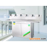 濾中濾ML-6G校園開水器