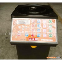 益芳ET-9CM-1加溫式果糖機(jī) 奶茶專用全自動果糖定量機(jī)