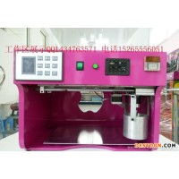 直銷小蘋果糖畫機全自動迷你糖畫機數(shù)控糖畫機