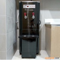 科源美CRM-40A-3 步進(jìn)式開水器不銹鋼步進(jìn)式商用開水器辦公學(xué)校醫(yī)院開水機(jī)節(jié)能健康大型飲水機(jī)