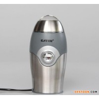 批發(fā)出口小容量磨粉機電動磨豆機咖啡豆研磨機 coffee grinder