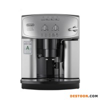 德龍咖啡機(jī)esam2200 家用全自動(dòng)磨豆咖啡機(jī)