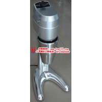 供應(yīng)qy沙冰奶昔機(jī)，自動(dòng)奶昔機(jī)，奶昔原料，雙頭奶昔機(jī)