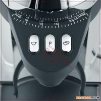 Welhome惠家ZD-16電動控定量咖啡磨豆機(jī)ZD-13升級版粉碎研磨粉機(jī)