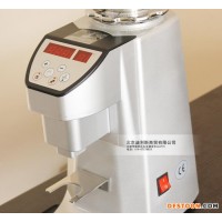 迪利斯咖啡 咖啡豆研磨電動機磨豆機 專業(yè)意式商用家用磨豆機