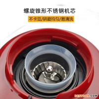 Welhome/惠家ZD-10咖啡磨豆機電動研磨機磨咖啡豆/粉意式單品商用