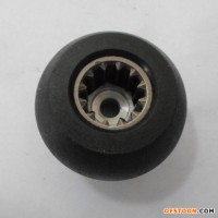 破壁機機料理機 攪拌機 奶昔機專用蘑菇頭