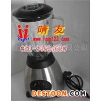 供應(yīng)qy沙冰調(diào)理機，上海水果沙冰機，上海奶昔機