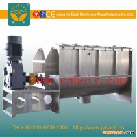 寶利JB-1000/2000/3000/4000果粉混合機(jī) 不銹鋼食品級要求高效率果粉臥式螺帶混合機(jī)專用攪拌機(jī)設(shè)備