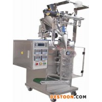 山東濟南辣椒粉包裝機藕粉/果粉包裝機
