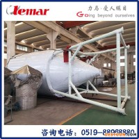 常州力馬-無花果果粉噴霧干燥機、冷卻干燥塔、LPG-500結(jié)晶噴霧干燥系統(tǒng)、干燥噴塔