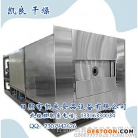 水果粉冷凍真空干燥機(jī)