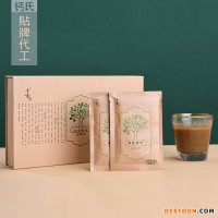 果粉片OEM生產(chǎn)公司  瘦身產(chǎn)品代加工OEM