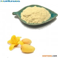 旭煌生物 芒果粉廠家大量供應(yīng) 可提供樣品