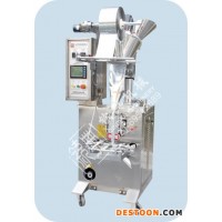山東棗莊添加劑包裝機藕粉/果粉包裝機